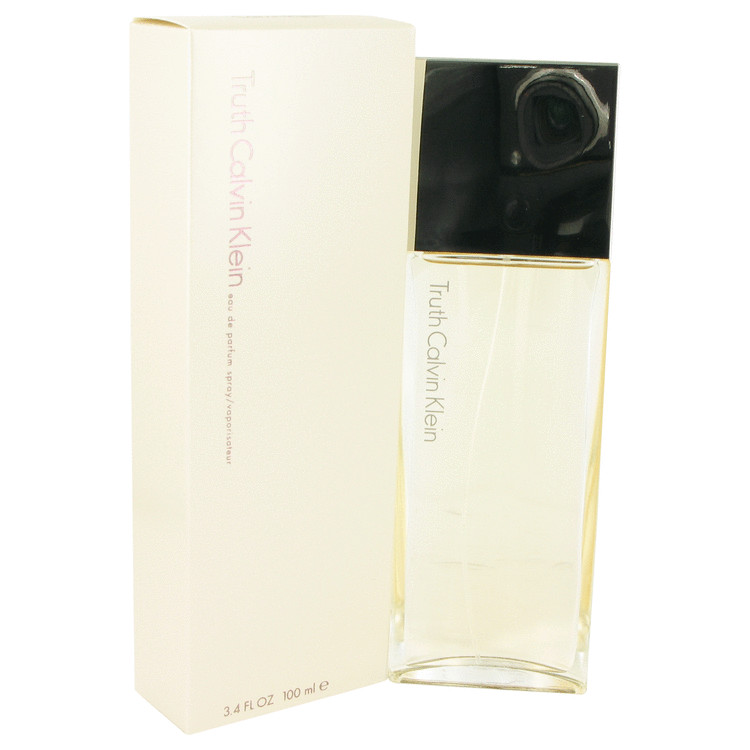 Truth Perfume 3.4 oz Eau De Parfum Spray