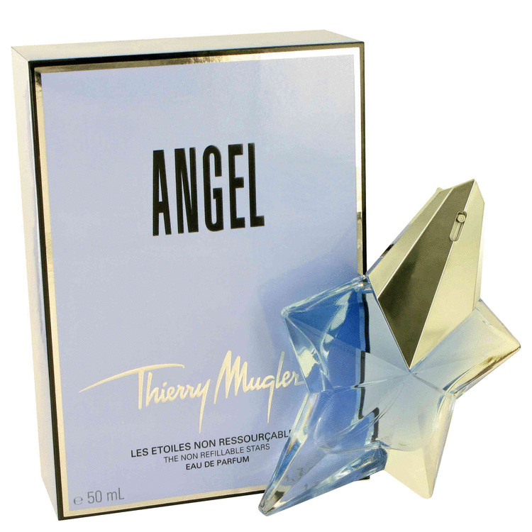 Angel Perfume 1.7 oz Eau De Parfum Spray