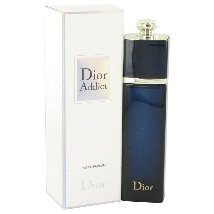 Dior Addict Perfume 3.4 oz Eau De Parfum Spray