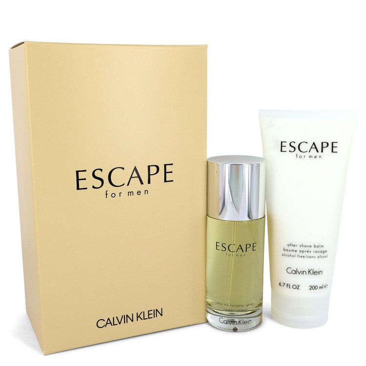 Escape Cologne