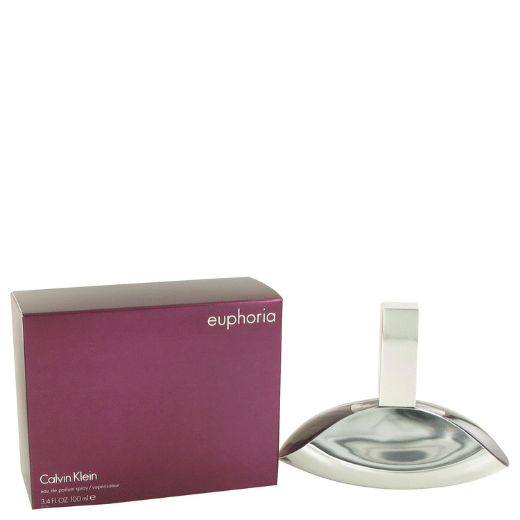 Euphoria Perfume 3.3 oz Eau De Parfum Spray