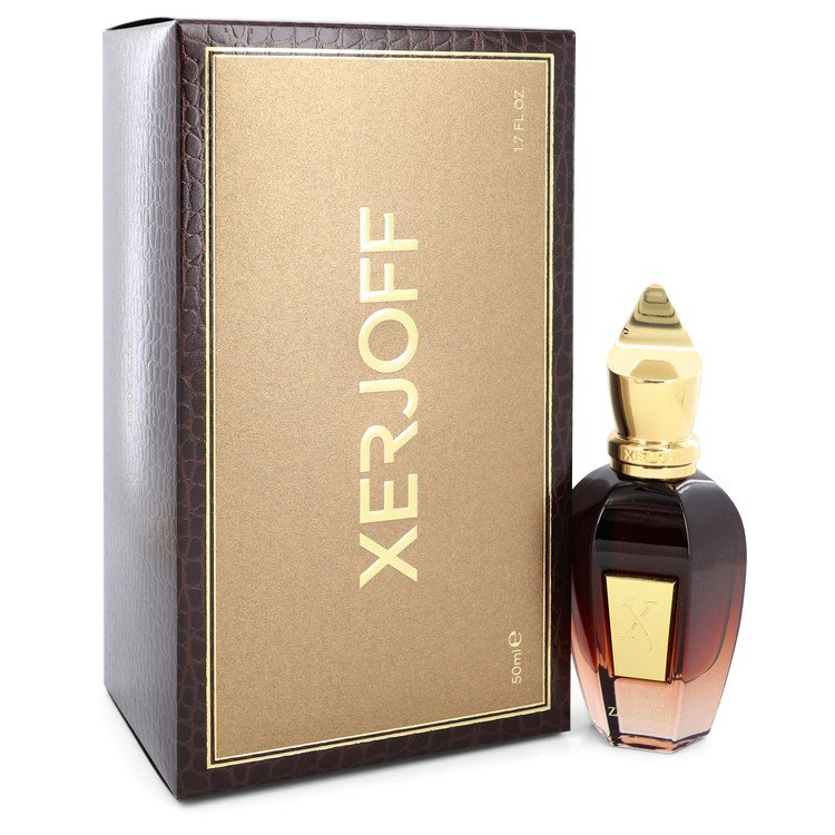 Xerjoff Zanzibar Perfume 1.7 oz Extrait De Parfum Spray (Unisex)