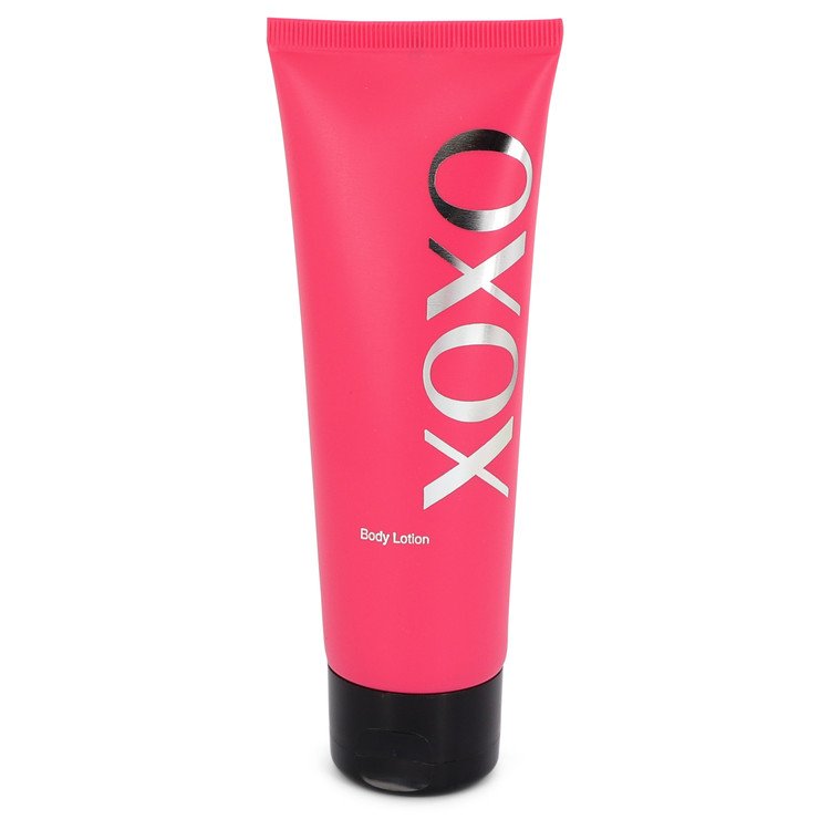 Xoxo Perfume 3.3 oz Body Lotion