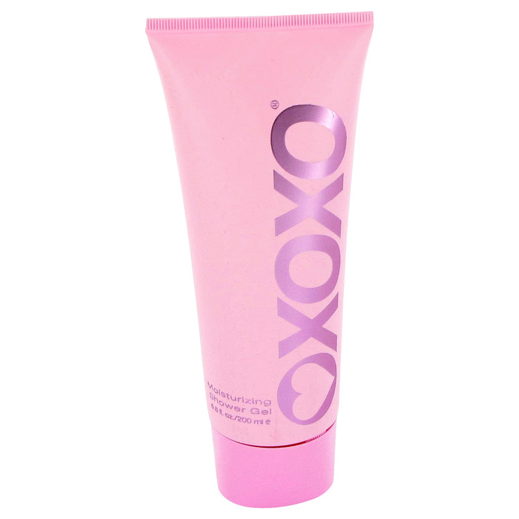 Xoxo Perfume 6.8 oz Shower Gel