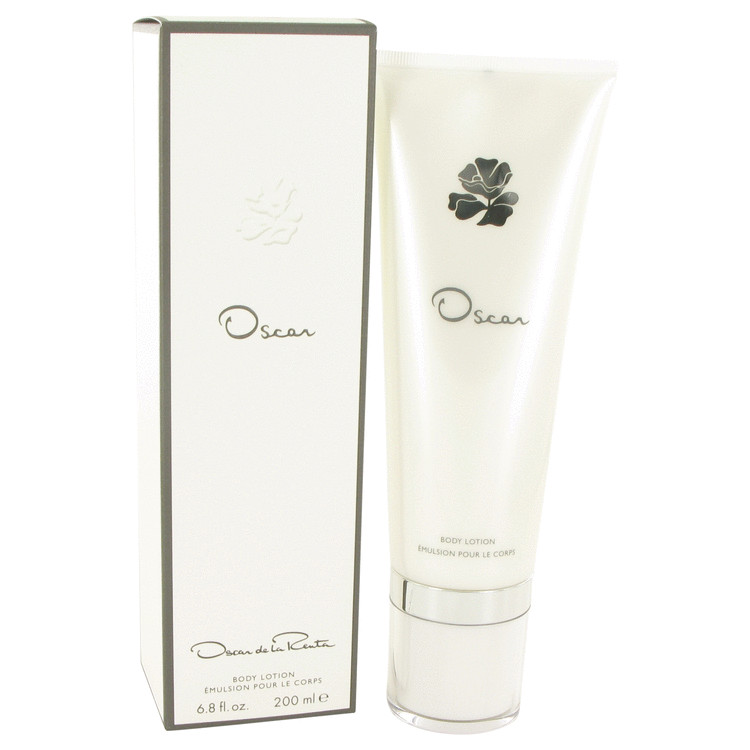 Oscar Perfume 6.6 oz Body Lotion