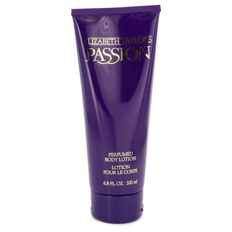 Passion Perfume 6.8 oz Body Lotion