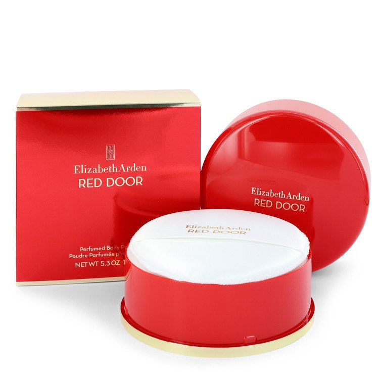 Red Door Perfume 5.3 oz Dusting Powder