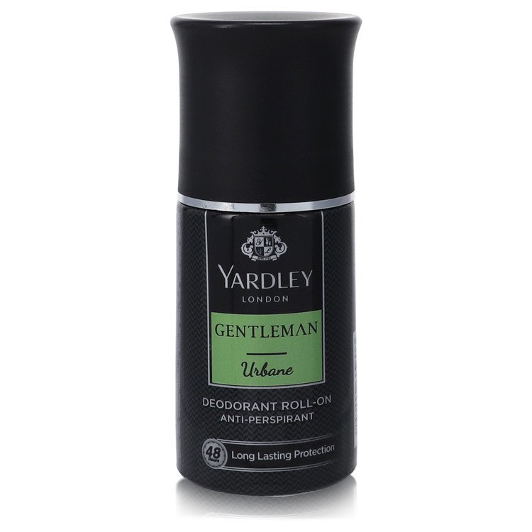 Yardley Gentleman Urbane Cologne