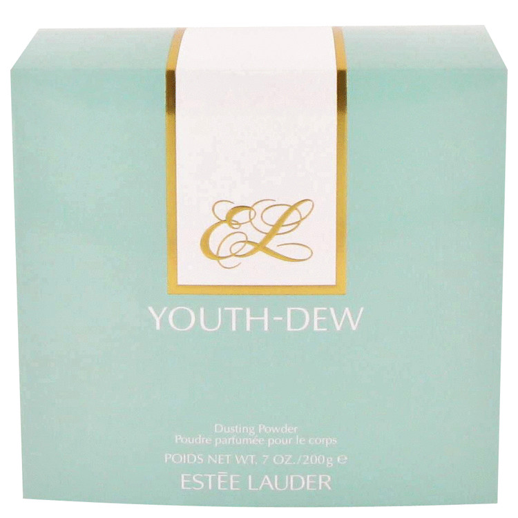 Youth Dew Perfume 7 oz Dusting Powder