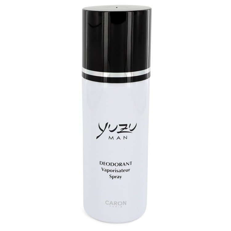 Yuzu Man Cologne 6.7 oz Deodorant Spray