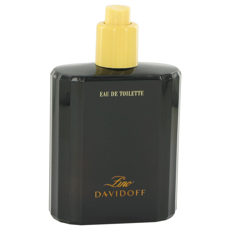 Zino Davidoff Cologne 4.2 oz Eau De Toilette Spray (Tester)